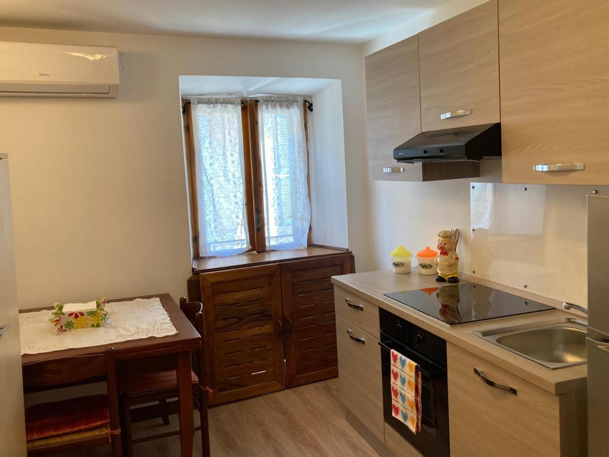 Da Bina Daire Nemi Dış mekan fotoğraf