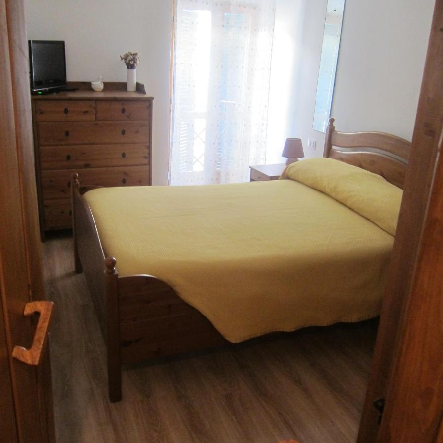 Da Bina Daire Nemi Dış mekan fotoğraf