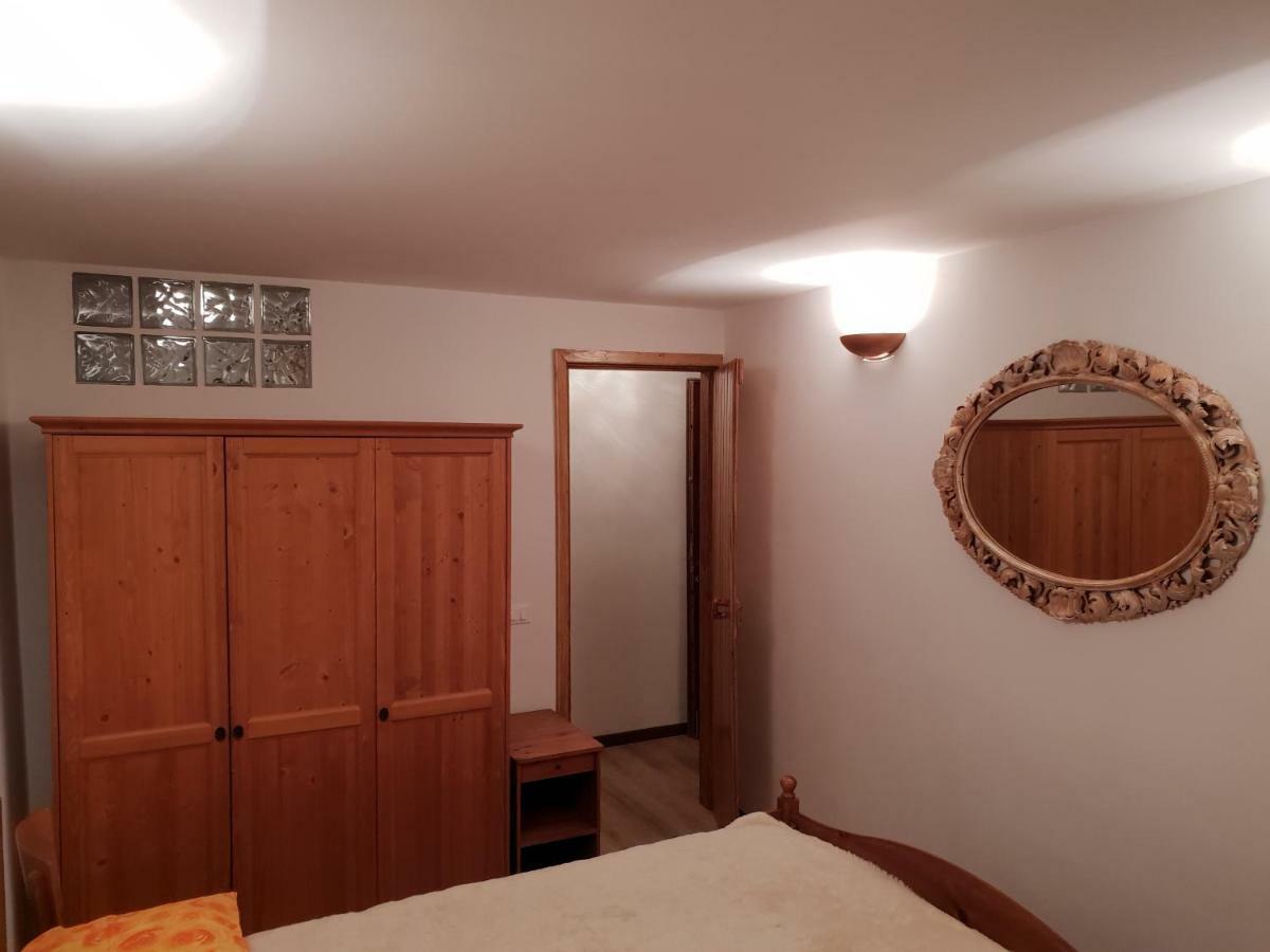 Da Bina Daire Nemi Dış mekan fotoğraf